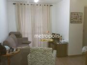 Apartamento à venda, 46 m² por R$ 273.000,00 Jardim...