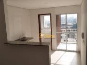 Apartamento com 2 dormitórios à venda, 46 m² por R$...