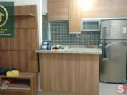 Apartamento à venda no Loteamento City Jaragua