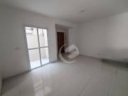 Apartamento à venda, 46 m² por R$ 330.000,00 Vila Gilda...