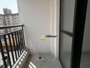 Apartamento à venda, 46 m² por R$ 335.000,00 Vila Galvão...