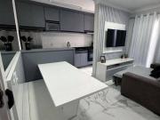 Apartamento à venda, 46 m² por R$ 352.000,00 Jardim...