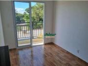 Apartamento à venda, 46 m² por R$ 365.000,00 Taboão...