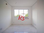 Apartamento à venda, 46 m² por R$ 377.360,00 Aparecida...