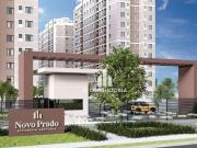 Apartamento à venda, 46 m² por R$ 383.963,00 Prado Velho... Apartamento à venda, 46 m² por R$ 383.963,00 Prado Velho...
