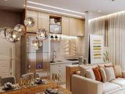 Apartamento à venda, 46 m² por R$ 398.850,00 Macedo...