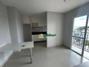 Apartamento à venda, 46 m² por R$ 390.000,00 Jardim Aida...