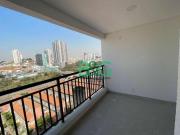 Apartamento à venda, 46 m² por R$ 402.800,00 Vila...