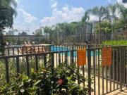 Apartamento à venda, 46 m² por R$ 420.000,00 Interlagos...