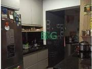 Apartamento à venda, 46 m² por R$ 548.900,00 Santana São...