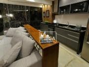 Apartamento à venda, 46 m² por R$ 599.000,00 Empresarial...