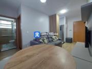 Apartamento a venda, 46m2 Vila Bessani, Paulínia