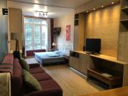 Apartamento à venda, 46m², 1 quarto, 1 cozinha, 1... Apartamento à venda, 46m², 1 quarto, 1 cozinha, 1...