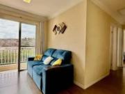 Apartamento à venda 46m² 2 quartos. Condomínio Villas da...