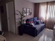 Apartamento a venda 46m², com 2 quartos e área de lazer...