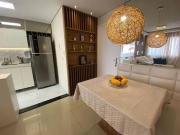 Apartamento a venda 46mÂ², com 2 quartos, 1 vaga de...