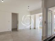 Apartamento à venda 47 m2 1 dorm Vila Buarque Metrô Sta...