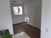 Apartamento à venda, 47 m² por R$ 176.000,00 Recreio dos...
