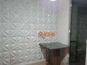 Apartamento à venda, 47 m² por R$ 200.000,00 Vila Alzira...