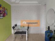 Apartamento à venda, 47 m² por R$ 210.000,00 Vila Urupês...