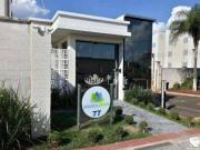 Apartamento com 2 dormitórios à venda, 47 m² por R$...