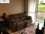 Apartamento à venda, 47 m² por R$ 229.000,00 Santa Maria...