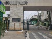 Apartamento à venda, 47 m² por R$ 230.000,00 Água Chata...
