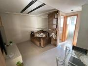 Apartamento à venda, 47 m² por R$ 230.000,00 Gleba...