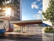 Apartamento à venda, 47 m² por R$ 277.900,00 Residencial...