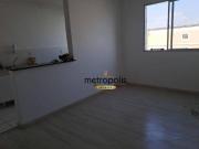Apartamento à venda, 47 m² por R$ 250.000,00 Parque...