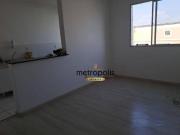 Apartamento à venda, 47 m² por R$ 250.000,00 Parque...