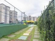 Apartamento à venda, 47 m² por R$ 260.000,00 Taboão São...