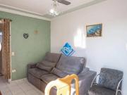 Apartamento à venda, 47 m² por R$ 260.000,00 Taboão São...