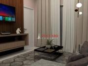 Apartamento à venda, 47 m² por R$ 280.000,00 Vila...