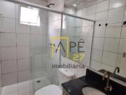 Apartamento à venda, 47 m² por R$ 280.000,00 Ponte...