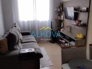 Apartamento à venda, 47 m² por R$ 298.000,00 Jardim...