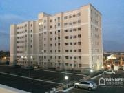 Apartamento à venda, 47 m² por R$ 310.000,00 Parque...