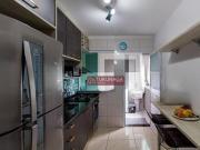Apartamento à venda, 47 m² por R$ 318.000,00 Vila Santa...