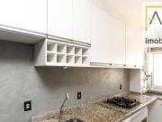 Apartamento à venda, 47 m² por R$ 320.000,00 Ponte...
