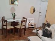 Apartamento com 1 dormitório à venda, 47 m² por R$...