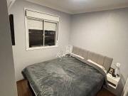 Apartamento à venda, 47 m² por R$ 375.000,00 Piratininga...