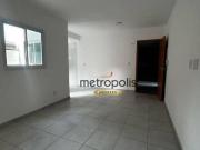 Apartamento à venda, 47 m² por R$ 381.000,01 Vila...