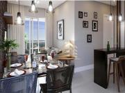 Apartamento à venda, 47 m² por R$ 413.402,00 Vila...