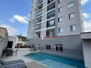 Apartamento à venda, 47 m² por R$ 414.000,00 Vila...