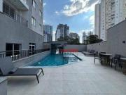 Apartamento à venda, 47 m² por R$ 415.000,00 Vila...