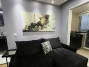 Apartamento à venda, 47 m² por R$ 424.000,00 Campo Limpo...