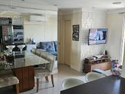 Apartamento à venda, 47 m² por R$ 480.000,00 Bom Retiro...