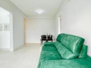 Apartamento à venda, 47 m² por R$ 645.000,00 Boqueirão...