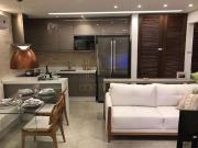 Apartamento com 1 dormitório à venda, 47 m² por R$...