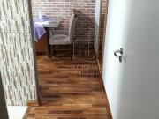 Apartamento à venda, 47 m² Vila Homero Thon Santo André/SP